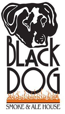 Black Dog Smoke and Ale House Home